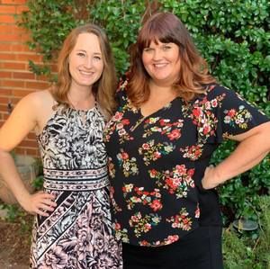 Meet your Posher, Casey